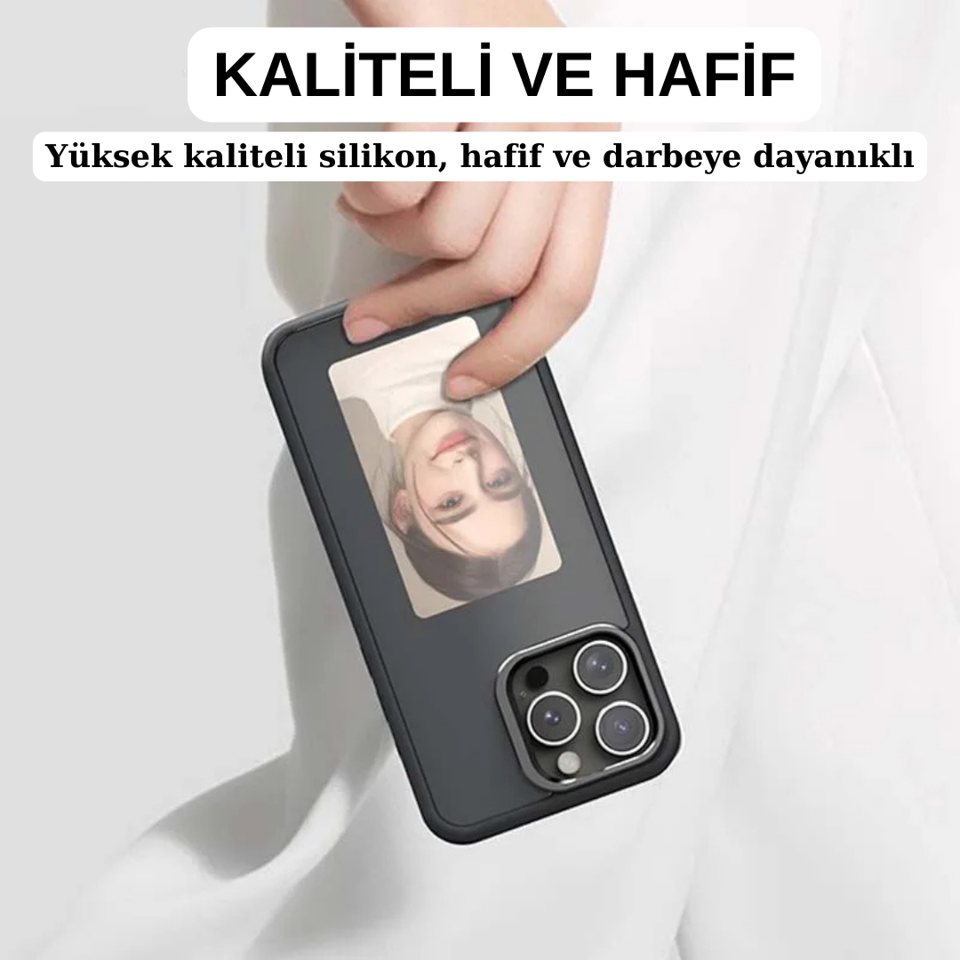 Akıllı Telefon Kılıfı